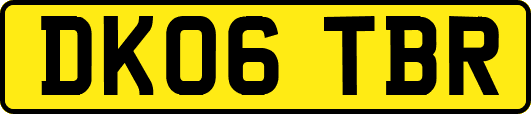 DK06TBR