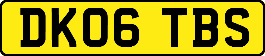 DK06TBS