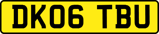 DK06TBU
