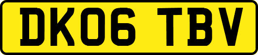 DK06TBV