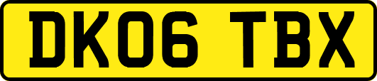 DK06TBX