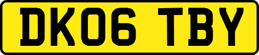 DK06TBY