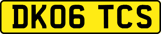 DK06TCS