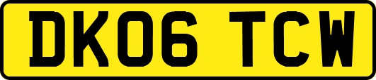DK06TCW