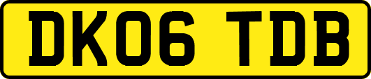 DK06TDB