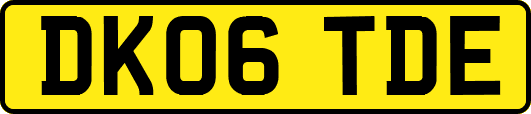 DK06TDE