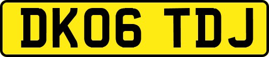 DK06TDJ