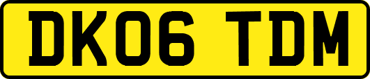 DK06TDM