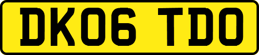 DK06TDO