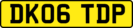 DK06TDP