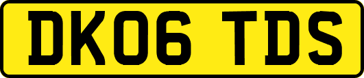 DK06TDS