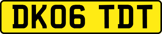 DK06TDT