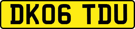 DK06TDU
