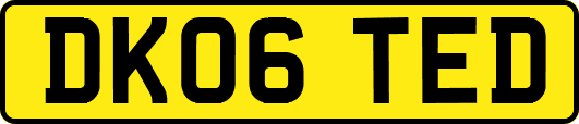 DK06TED