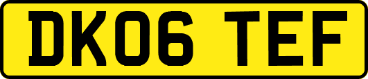 DK06TEF