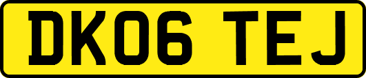 DK06TEJ