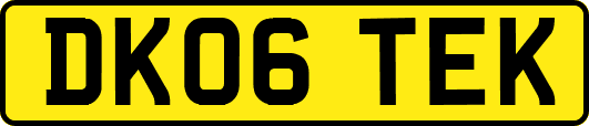 DK06TEK