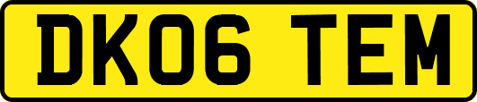 DK06TEM