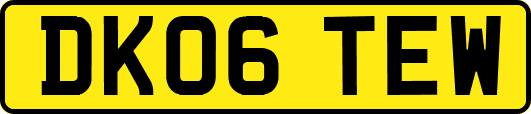 DK06TEW