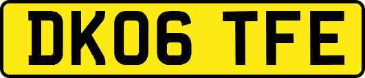 DK06TFE