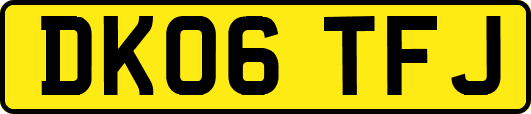 DK06TFJ