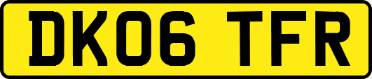 DK06TFR