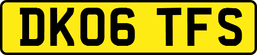 DK06TFS