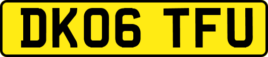 DK06TFU