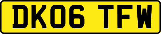 DK06TFW