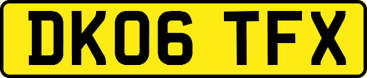 DK06TFX