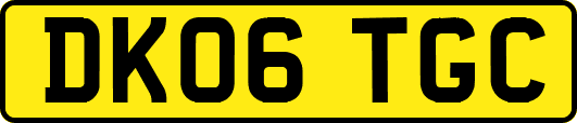 DK06TGC