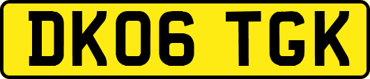 DK06TGK