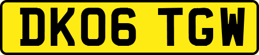 DK06TGW