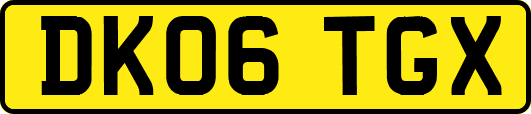 DK06TGX
