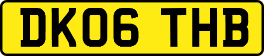 DK06THB