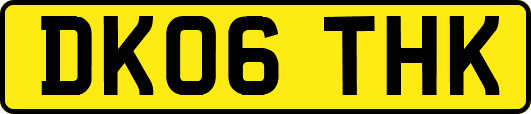 DK06THK
