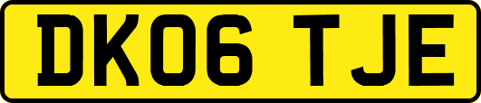 DK06TJE