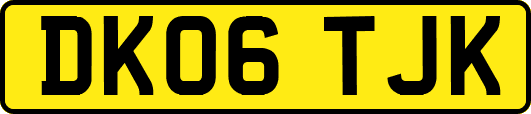 DK06TJK