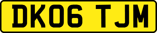 DK06TJM