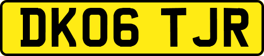 DK06TJR