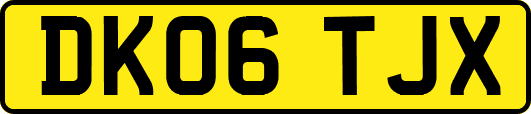 DK06TJX