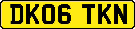 DK06TKN