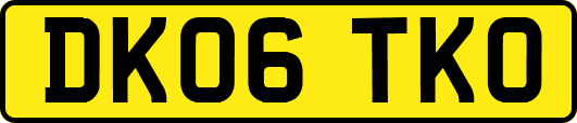 DK06TKO