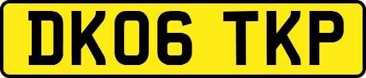 DK06TKP
