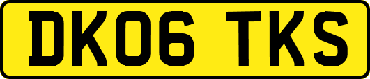 DK06TKS