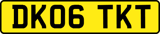 DK06TKT