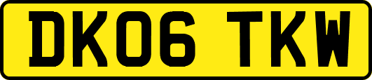 DK06TKW