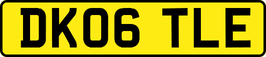 DK06TLE