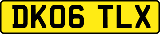 DK06TLX