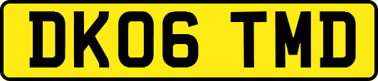 DK06TMD